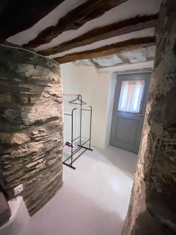 Persephone Villa Ioulis Eksteriør billede